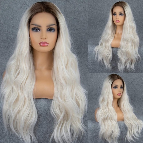 Disney Christmas 2025 Lil Rin Rin Plush Badge Red New